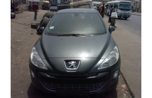 Peugeot 308 2008