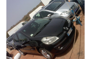 Renault clio-4 2007