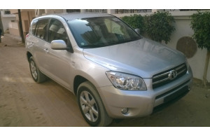 Toyota RAV4 2008