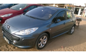 Peugeot 307 2007