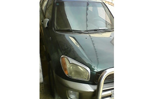 Toyota RAV4 2003