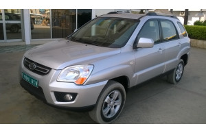 Kia Sportage 2009