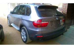 Bmw X5 2009