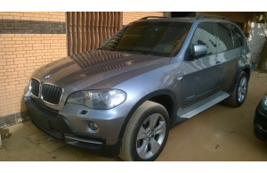 Bmw X5 2009