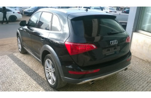 Audi Q5 2011