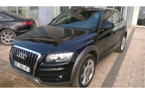 Audi Q5 2011