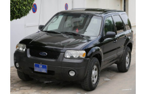 Ford Escape 2006
