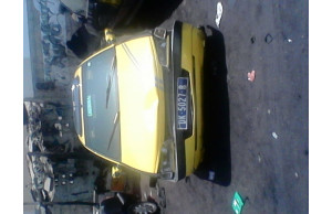 Peugeot 405 1996