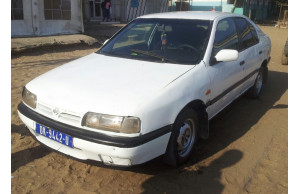 Nissan Primera 0