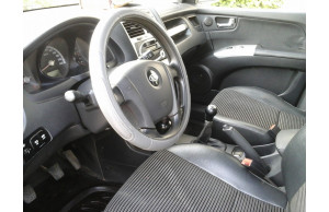 Kia Sportage 2005