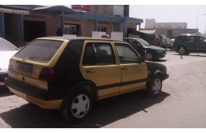 Volkswagen Golf 2 1996