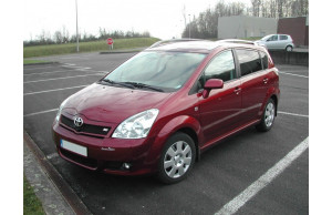 Toyota Corolla 2007