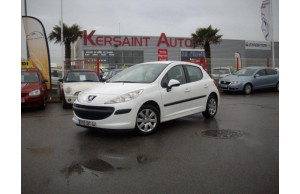 Peugeot 207 2007