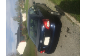 Toyota Yaris 2007