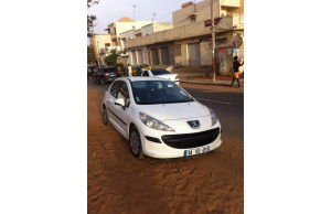 Peugeot 207 2007