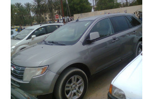 Ford Edge 2008