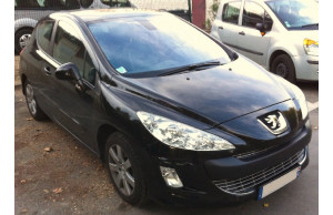 Peugeot 308 2008