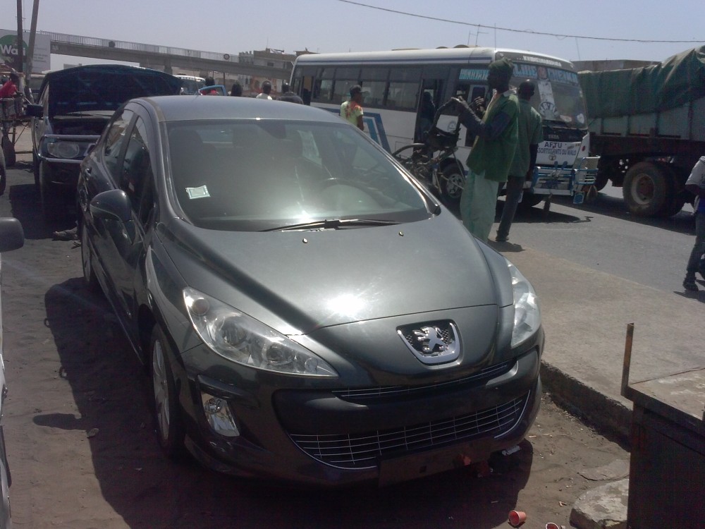 Peugeot 308 2008 0