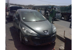 Peugeot 308 2008