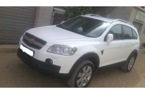 Chevrolet Captiva 2007