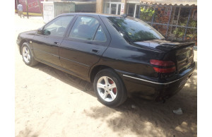 Peugeot 406 2000