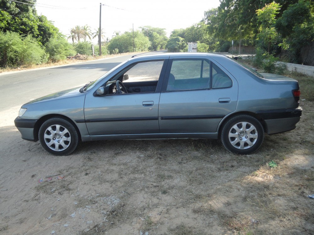 Peugeot 306 0 0