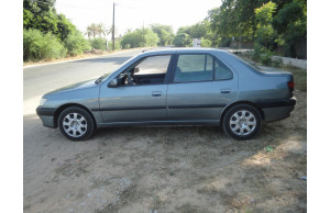 Peugeot 306 0