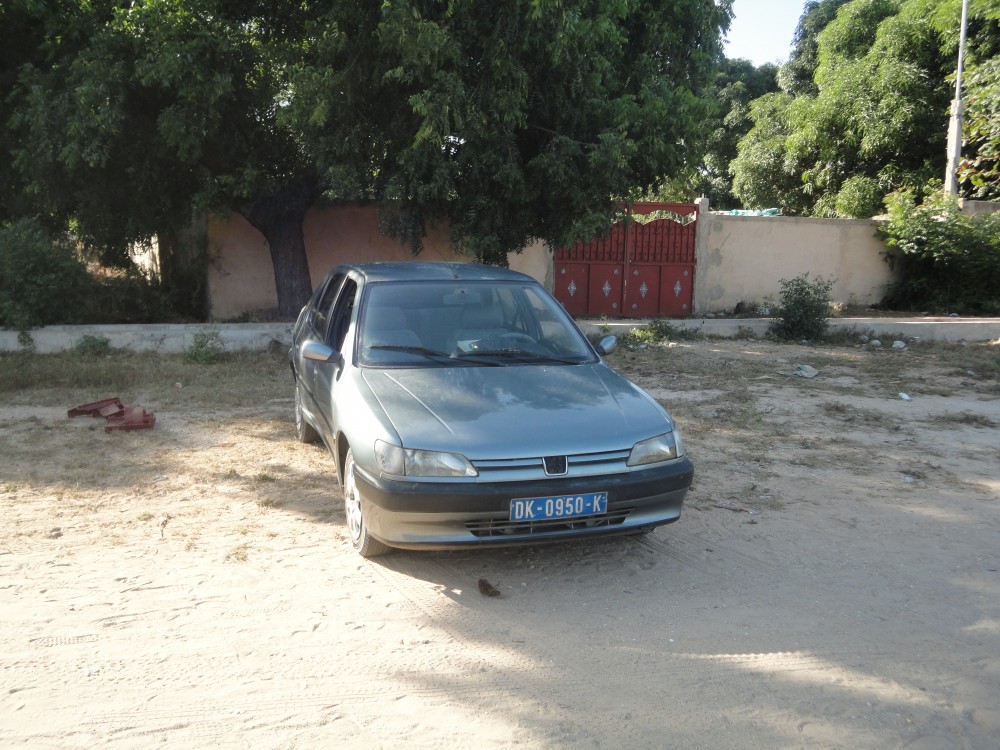 Peugeot 306 0 0