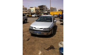 Renault Laguna 0