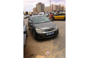 Toyota Corolla 2006