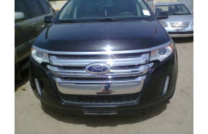 Ford Edge 2012