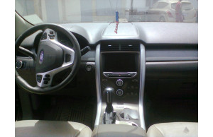 Ford Edge 2012