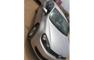 Volkswagen Golf 6 2011