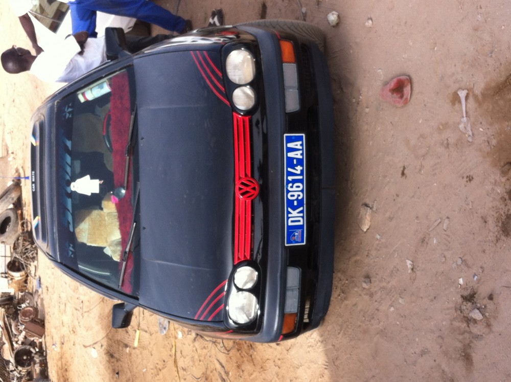Volkswagen Golf 3 0 0