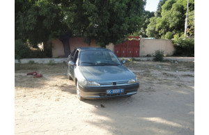 Peugeot 306 0