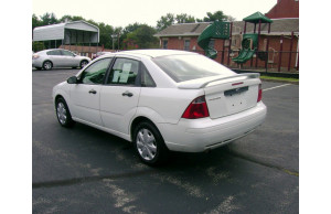 Ford Focus 2007