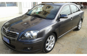 Toyota Avensis 2008