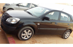 Kia Rio 2007