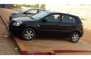 Kia Rio 2007