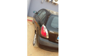 Kia Rio 2007