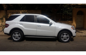 Mercedes ML 2006