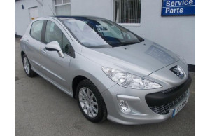 Peugeot 308 2008