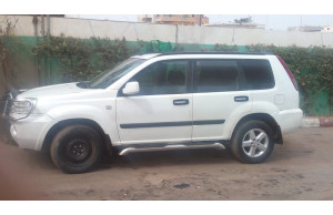 Nissan X-trail 2006