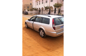 Ford Mondeo 2006