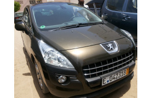 Peugeot 3008 0