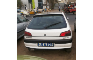Peugeot 306 0