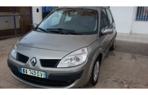 Renault Scenic 2007