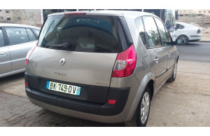 Renault Scenic 2007
