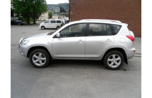 Toyota RAV4 2006