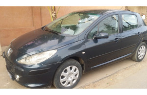 Peugeot 307 XS 2007